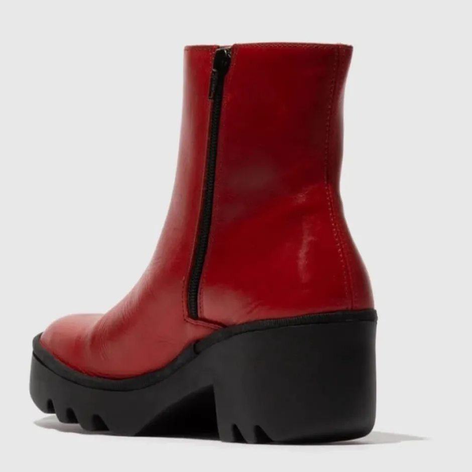 fly_london_toor_fly_ankle_2.webp Fly London Ankle Boots*TOOR513 FLY Ankle Boot-RED