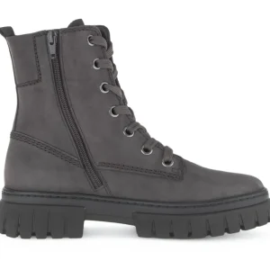 GABOR Ankle Boots*52.525 Alisa -PEPPER