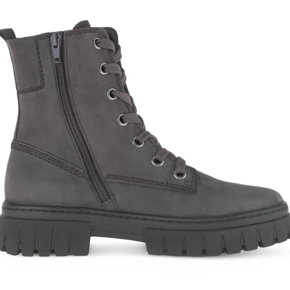 gabor__alisa_pepper_3.webp GABOR Ankle Boots*52.525 Alisa -PEPPER