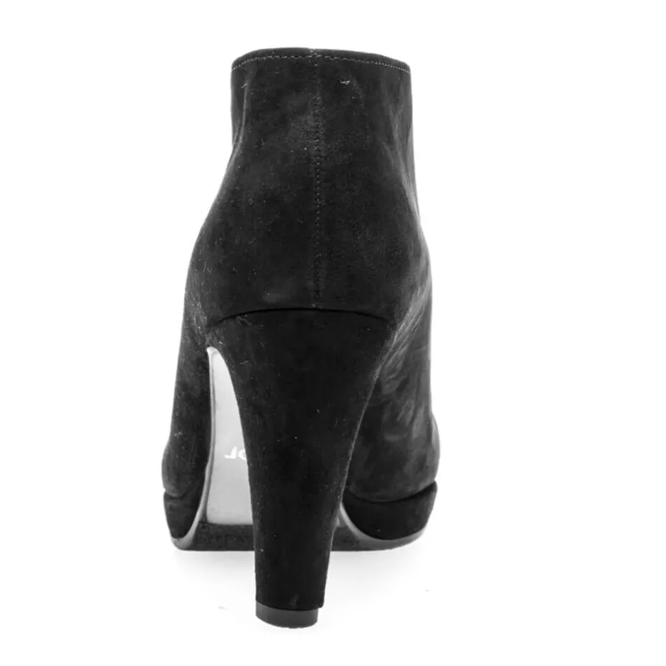 gabor__amienblack_2.webp GABOR Ankle Boots | Heels*55.771 Amien-BLACK