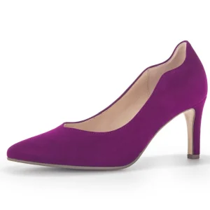 GABOR Heels*31.381 Degree-ORCHID