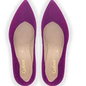 GABOR Heels*31.381 Degree-ORCHID