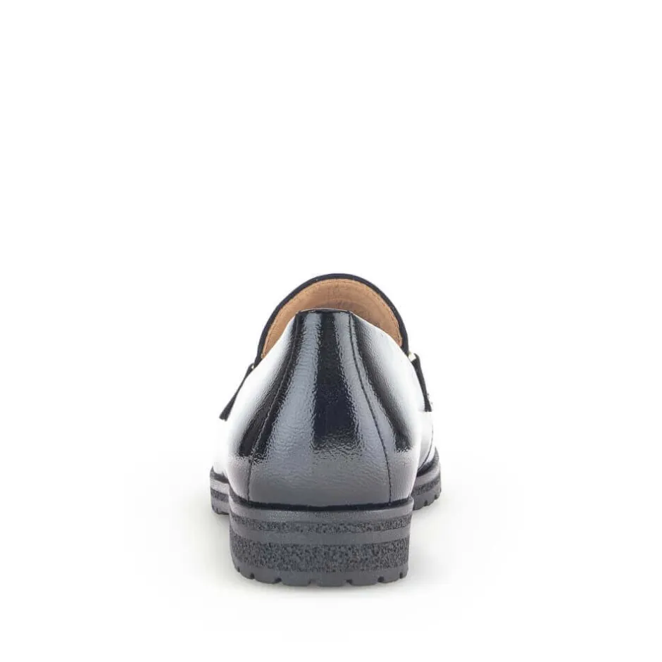 gabor__ego_loaferblack_4.webp GABOR Loafers*52.041 Ego Loafer-BLACK