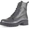 GABOR Ankle Boots*52.786 Smart Antik Silver