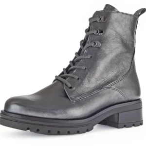 GABOR Ankle Boots*52.786 Smart Antik Silver