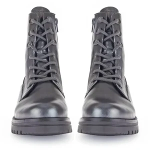 GABOR Ankle Boots*52.786 Smart Antik Silver