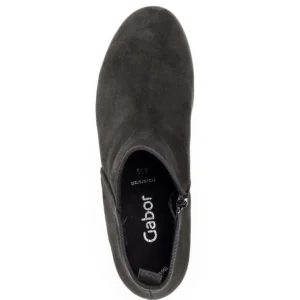 GABOR Ankle Boots*55.633 Trudy-PEPPER
