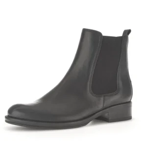 GABOR Ankle Boots*Adair Ankle Boot 91.600-BLACK