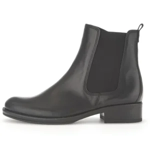 GABOR Ankle Boots*Adair Ankle Boot 91.600-BLACK