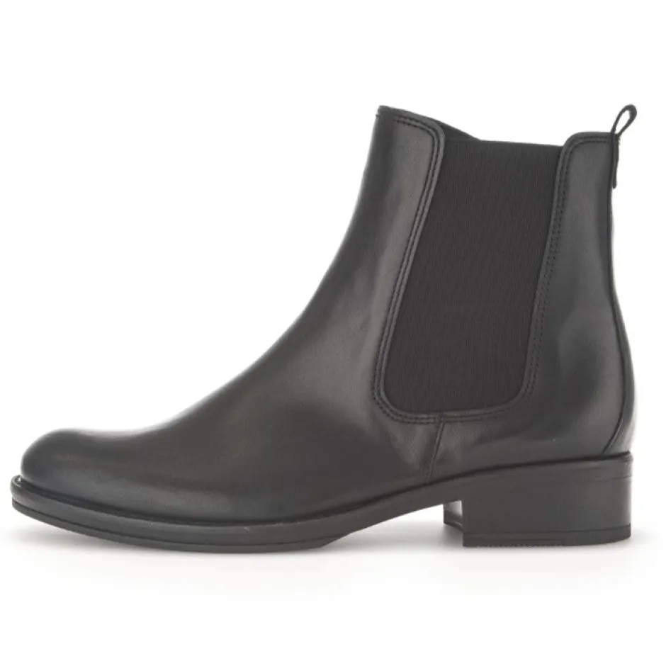 gabor_adair_ankle_boot_bl_1.webp GABOR Ankle Boots*Adair Ankle Boot 91.600-BLACK