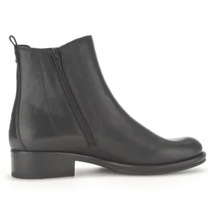 GABOR Ankle Boots*Adair Ankle Boot 91.600-BLACK