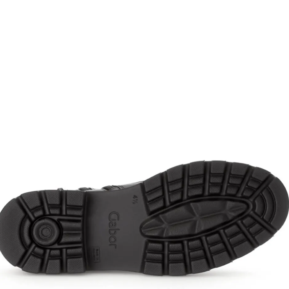 gabor_black_leather_biker_5.webp GABOR Ankle Boots*Black Leather Biker Boot 52.746 Gegner