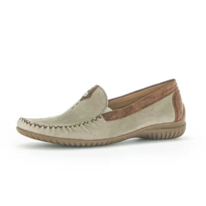 GABOR Casual Shoes | Loafers*California moccasins 26.090-SCHILF