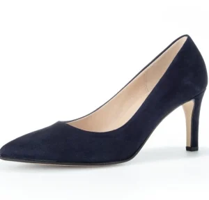 GABOR Heels*Dane Stiletto 21.380-NAVY