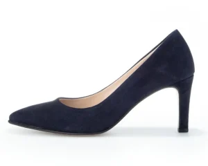 GABOR Heels*Dane Stiletto 21.380-NAVY