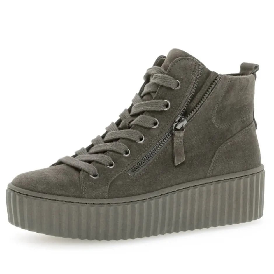 gabor_debbi_grey_0.webp GABOR Trainers | Ankle Boots*Debbi 33.710-GREY