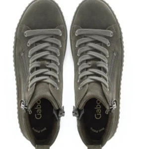 GABOR Trainers | Ankle Boots*Debbi 33.710-GREY