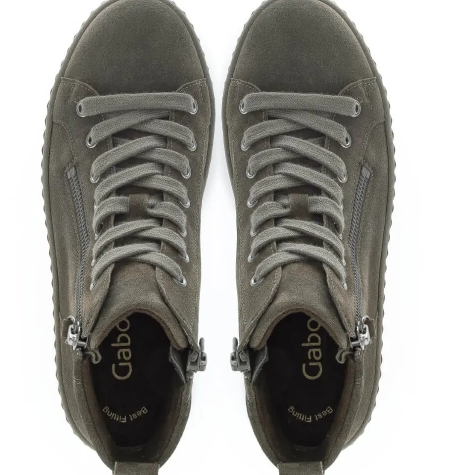 gabor_debbi_grey_1.webp GABOR Trainers | Ankle Boots*Debbi 33.710-GREY