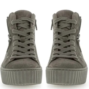 GABOR Trainers | Ankle Boots*Debbi 33.710-GREY