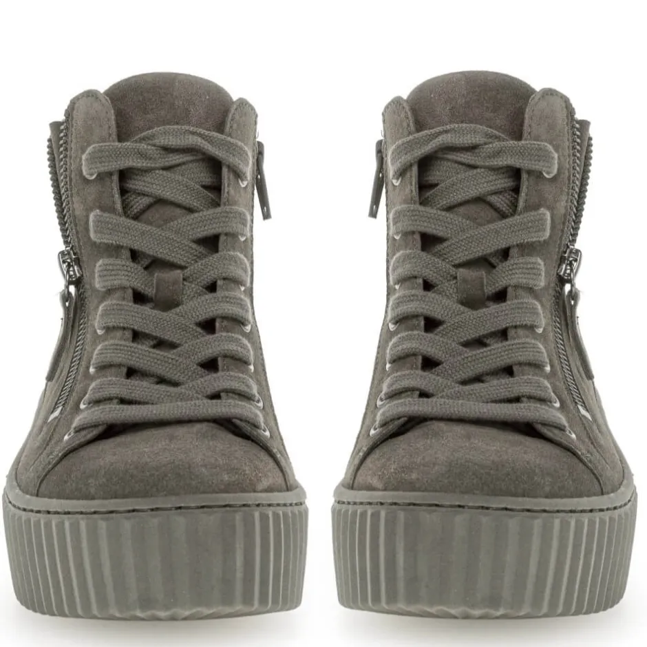 gabor_debbi_grey_2.webp GABOR Trainers | Ankle Boots*Debbi 33.710-GREY