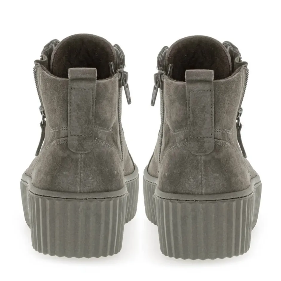 gabor_debbi_grey_3.webp GABOR Trainers | Ankle Boots*Debbi 33.710-GREY
