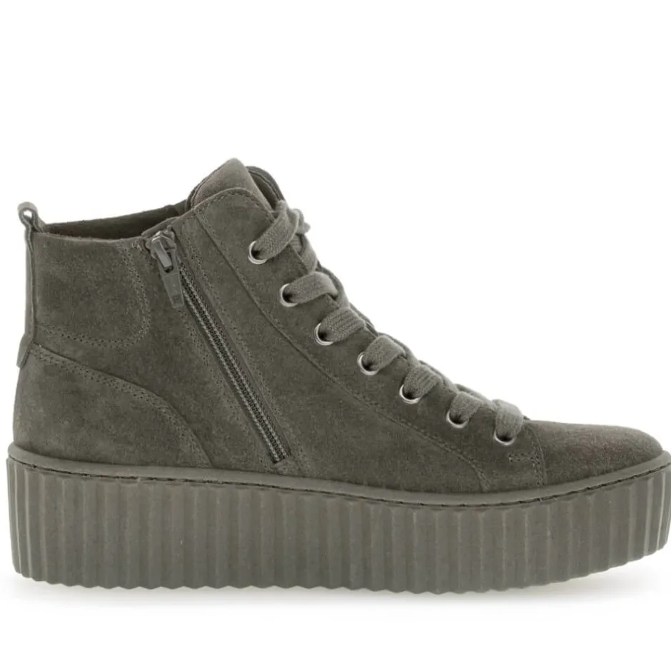 gabor_debbi_grey_4.webp GABOR Trainers | Ankle Boots*Debbi 33.710-GREY