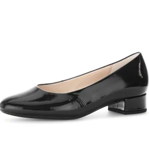 GABOR Heels*Develop 31.320-BLACK