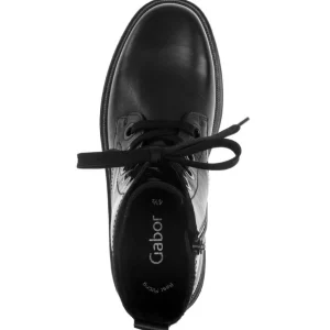 GABOR Ankle Boots*Geona 31.721-BLACK