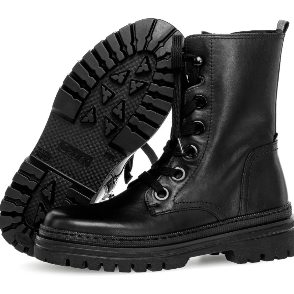gabor_geona_black_3.webp GABOR Ankle Boots*Geona 31.721-BLACK