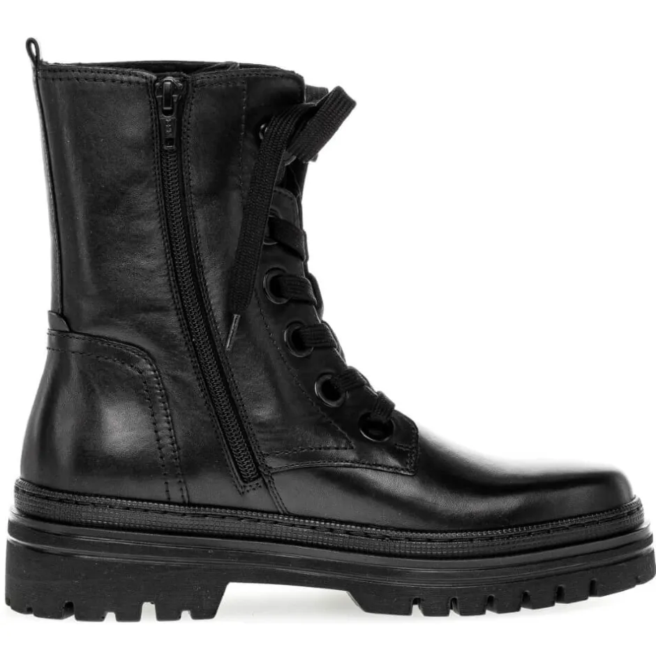 gabor_geona_black_4.webp GABOR Ankle Boots*Geona 31.721-BLACK