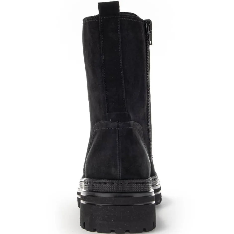 gabor_geona_black_nubuk_4.webp GABOR Ankle Boots*Geona 31.721-BLACK NUBUK