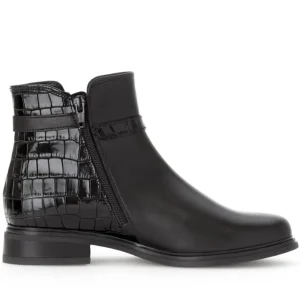 GABOR Casual Shoes | Ankle Boots*Hesketh 52.792-BLACK