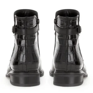 GABOR Casual Shoes | Ankle Boots*Hesketh 52.792-BLACK