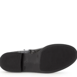 GABOR Casual Shoes | Ankle Boots*Hesketh 52.792-BLACK