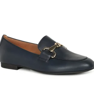 GABOR Casual Shoes | Loafers*Jangle Leather Loafer 65.211-NAVY