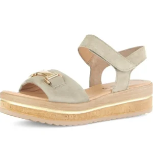 GABOR Casual Shoes | Sandals*Junction Sandal 44.561-SCHILF