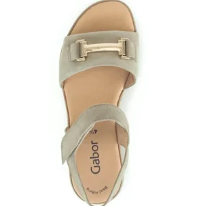 GABOR Casual Shoes | Sandals*Junction Sandal 44.561-SCHILF