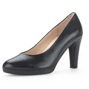 GABOR Heels*Katesbridge Court 91.290 Black