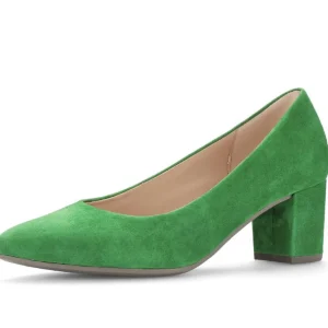 GABOR Heels*Kayo 41.450 -VERDE GREEN