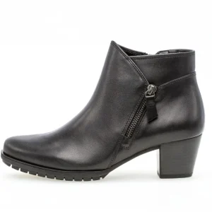 GABOR Ankle Boots*Olivette 96.603 H-Fit BLACK