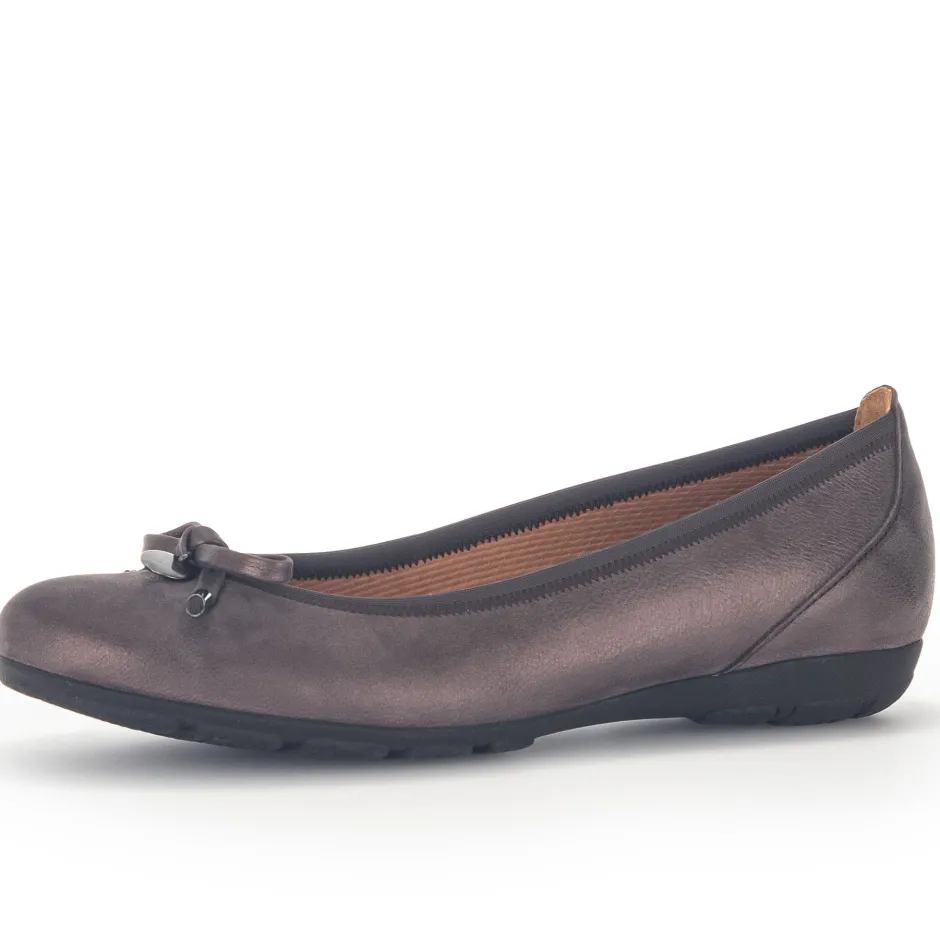gabor_ring__taupe_metalli_0.webp GABOR Casual Shoes*Ring 34.164.68 Taupe Metallic
