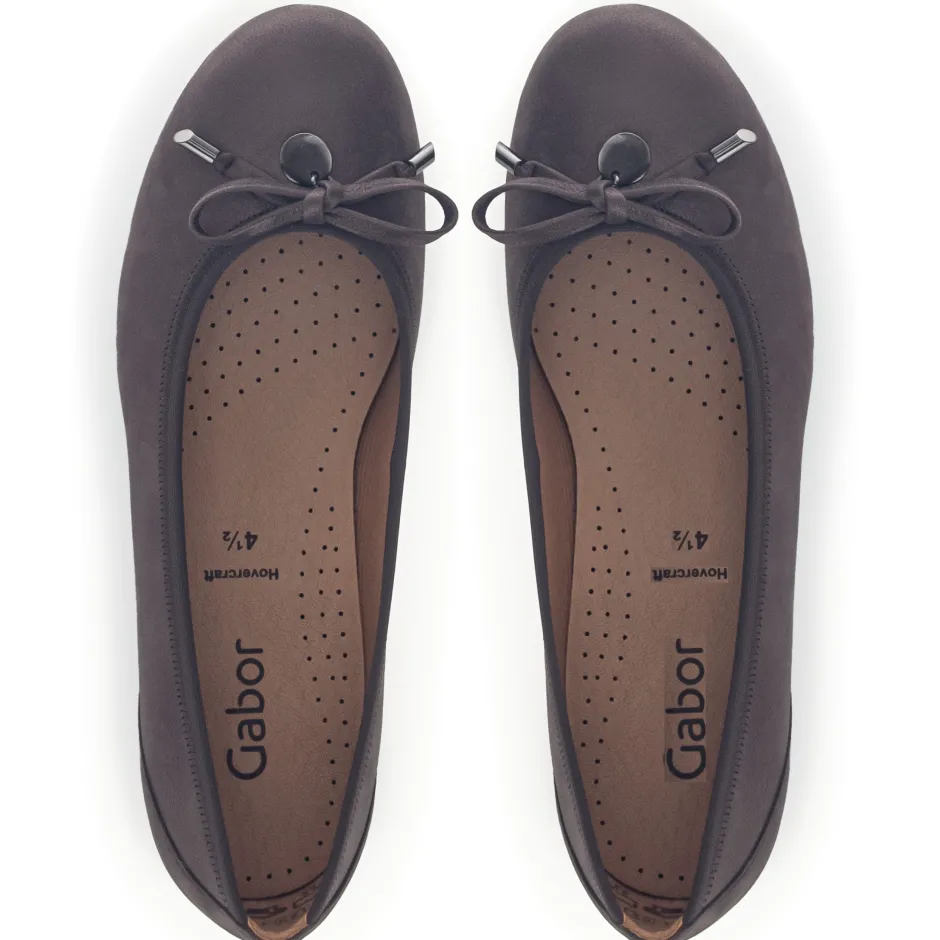 gabor_ring__taupe_metalli_1.webp GABOR Casual Shoes*Ring 34.164.68 Taupe Metallic
