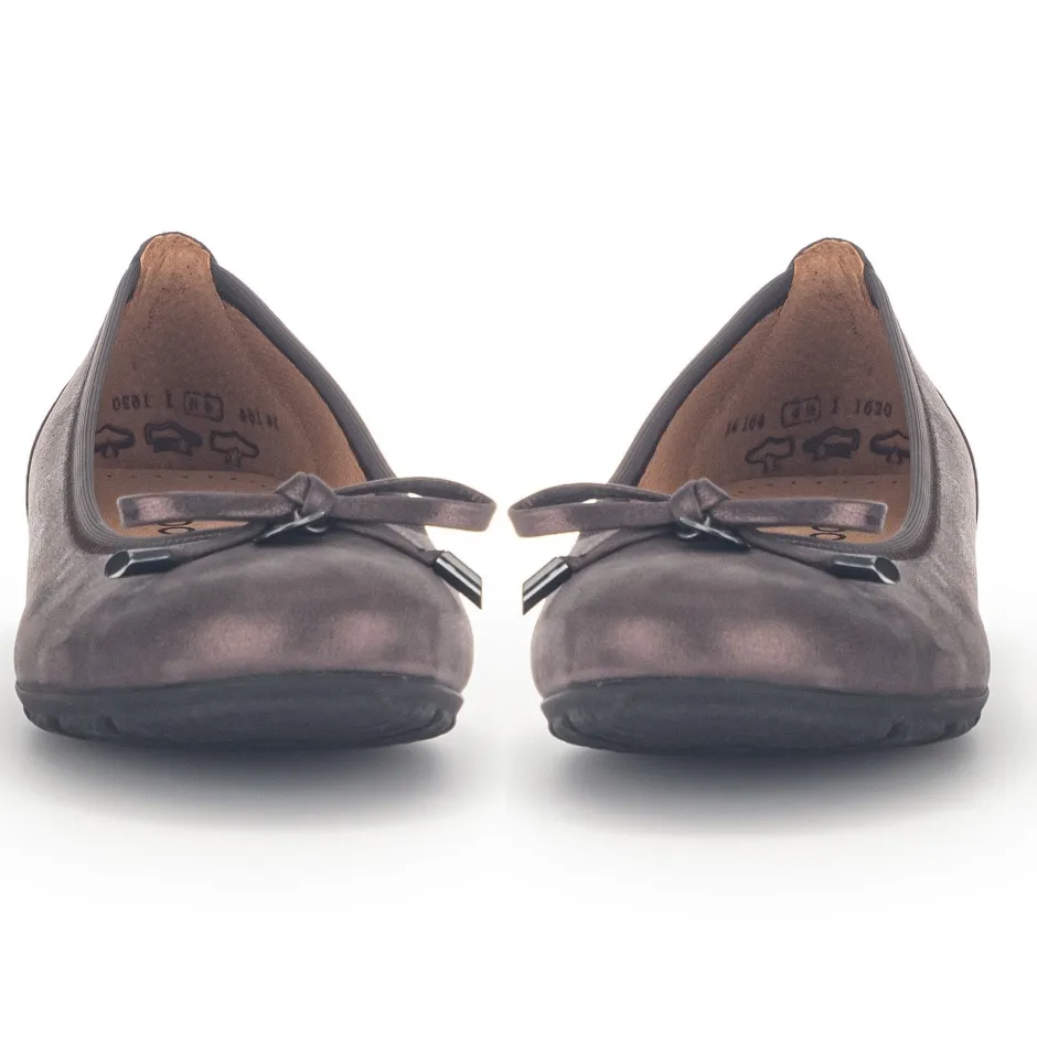 gabor_ring__taupe_metalli_2.webp GABOR Casual Shoes*Ring 34.164.68 Taupe Metallic