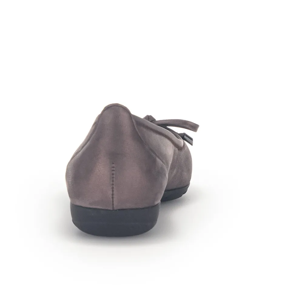 gabor_ring__taupe_metalli_3.webp GABOR Casual Shoes*Ring 34.164.68 Taupe Metallic