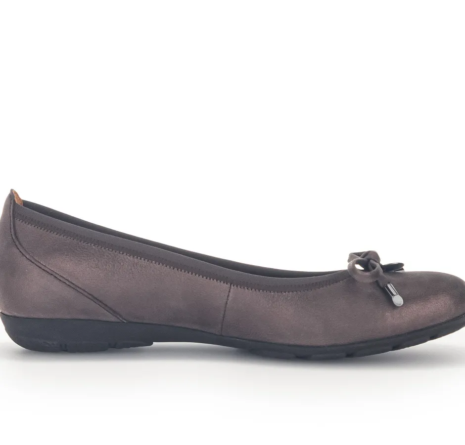 gabor_ring__taupe_metalli_4.webp GABOR Casual Shoes*Ring 34.164.68 Taupe Metallic