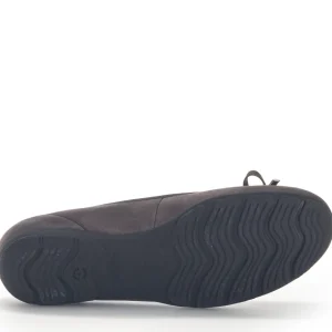 GABOR Casual Shoes*Ring 34.164.68 Taupe Metallic