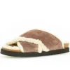 GABOR Slippers*73.015.10-ROSE