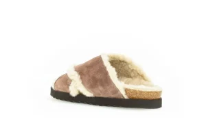 GABOR Slippers*73.015.10-ROSE