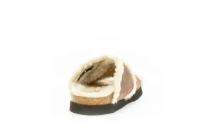 GABOR Slippers*73.015.10-ROSE
