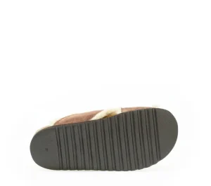 GABOR Slippers*73.015.10-ROSE
